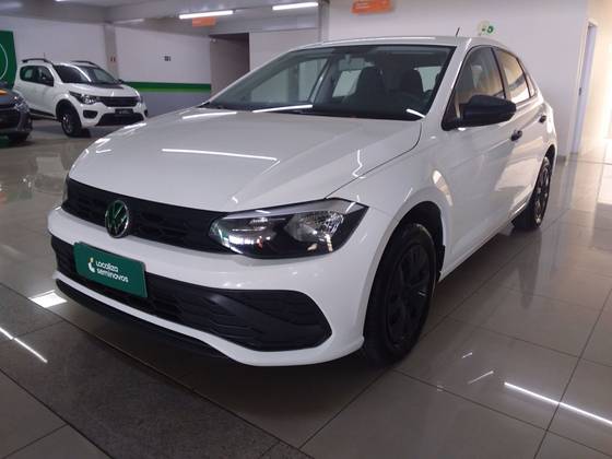 VOLKSWAGEN POLO 1.0 MPI TRACK MANUAL VOLKSWAGEN POLO 1.0 MPI TRACK MANUAL